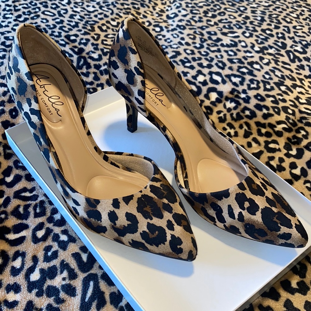 Pumps
